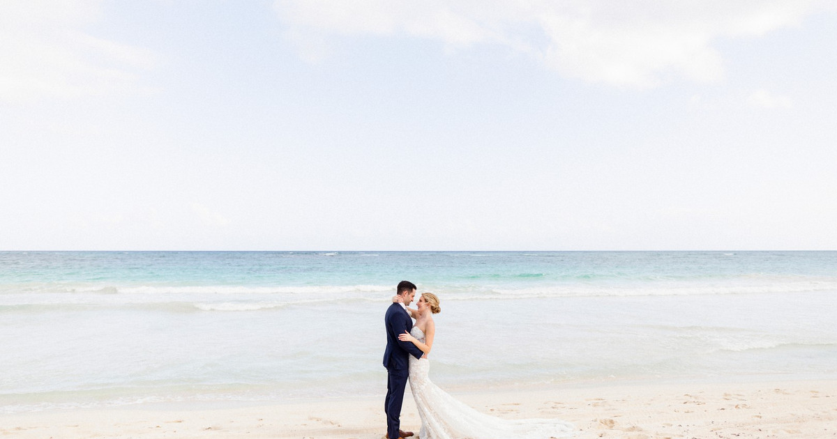 Rachel & Aaron's Elopement