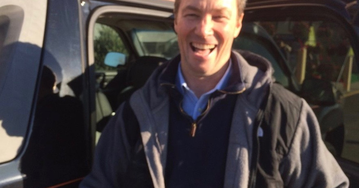 In Loving Memory of Christopher Brogan